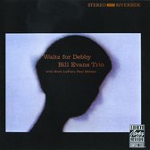 Bill Evans Trio - Waltz For Debby (CD)