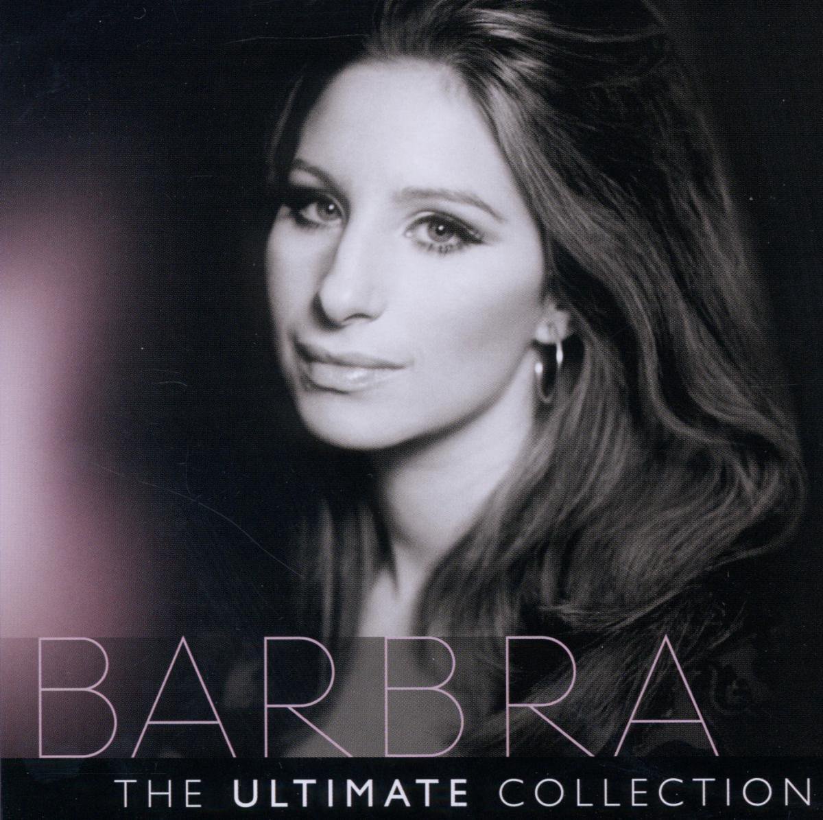 Ultimate Collection, Streisand, Barbra Muziek bol