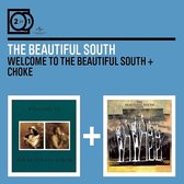 The Beautiful South - Welcome To The Beautiful South (LP)