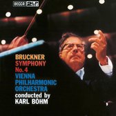 Karl Bohm: Bruckner Symphony 4 [2xWinyl]