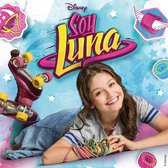 Elenco De Soy Luna - Soy Luna (CD)