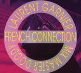Laurent Garnier - As French Connection (12" Vinyl Single)