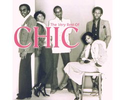 The Very Best Of Chic
