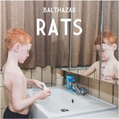 Balthazar - Rats (LP)