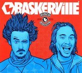 Baskerville - Disco Biscuits (CD)
