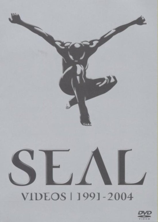 Seal - Best 1991-2004