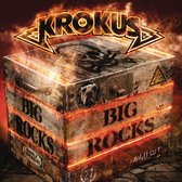 Big Rocks (LP)