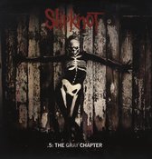 .5: The Gray Chapter (LP)
