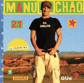 Manu Chao - La Radiolina (CD)