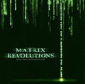 Matrix Revolutions(Ost)