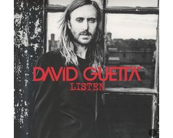 Listen (2CD)