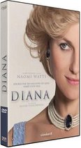 Diana Fr (Dvd)