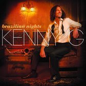 Kenny G - Brazillian Nights (CD)