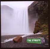 The Streets: Everything Is Borrowed [CD]