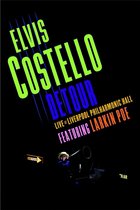 Elvis Costello - Detour Live At Liverpool Philharmonic Hall (DVD)