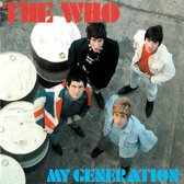 My Generation (Deluxe Edition)