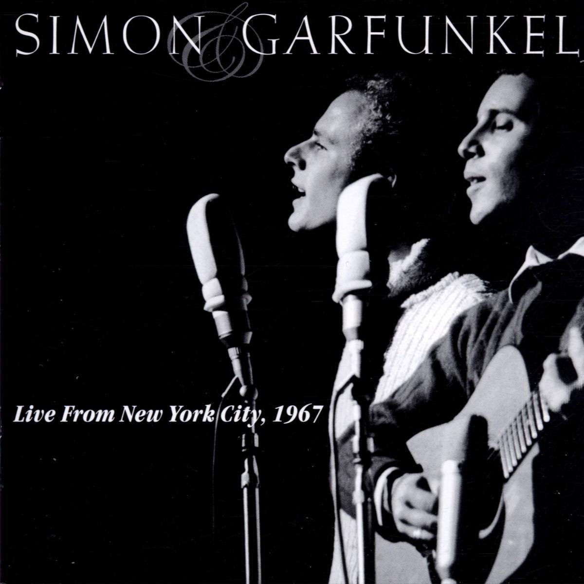 Live From New York City, 1967