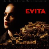 Evita soundtrack (Madonna) [2CD]