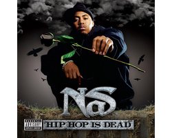 Nas Hip Hop Is Dead | bol