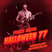 Frank Zappa - Halloween Night 1977 (3 CD)