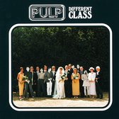 Different Class =Deluxe Edition=