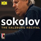 Grigory Sokolov - The Salzburg Recital