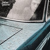 Peter Gabriel - 1:Car (LP)