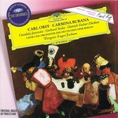 Gundula Janowitz, Dietrich Fischer-Dieskau, Chor Und Orchester Der Deutschen Oper Berlin - Orff: Carmina Burana (Complete) (CD) (Complete)