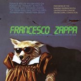 Frank Zappa - Francesco Zappa (CD)
