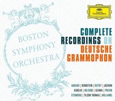 Complete Recordings On Deutsche Grammophon (Limited Edition)