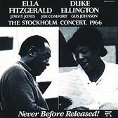 The Stockholm Concert 1966