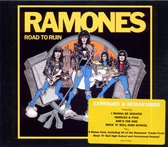 The Ramones: Road To Ruin +bonus [CD]