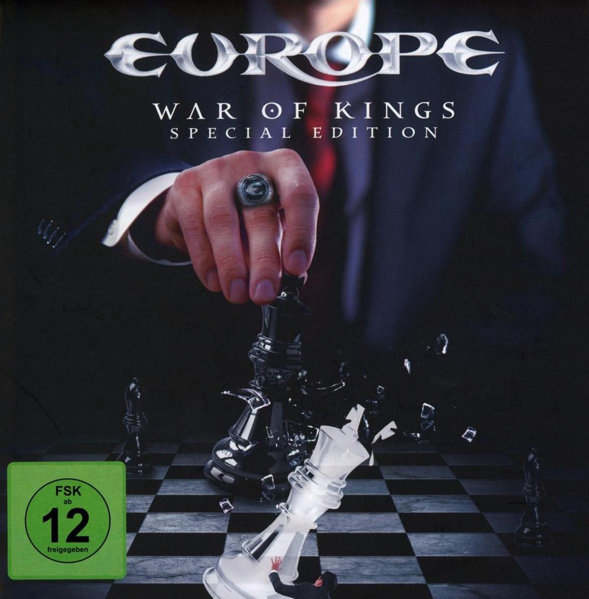 War Of Kings (special Edition)