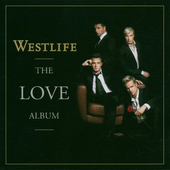 Love Album