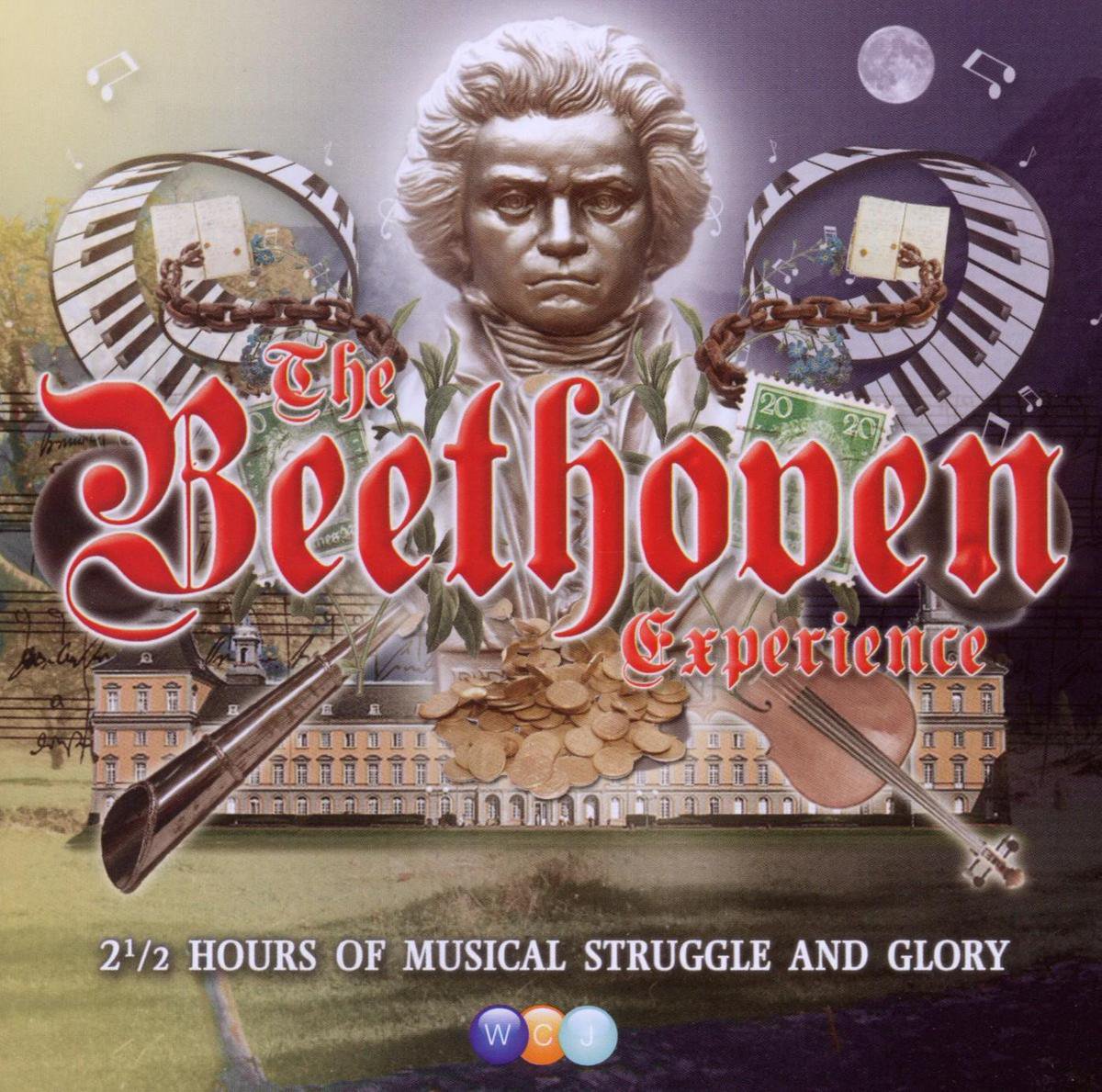 Beethoven Experience