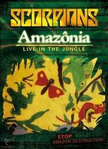 Amazonia-Live In The  Jungle