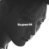 Superm The 1st Mini Album Superm (Ten)