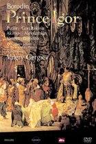 Borodin: Prince Igor (DVD) (Complete)