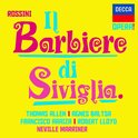Rossini/Il Barbier Di Siviglia