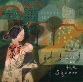 The Innocence Mission - Sun On The Square (LP)