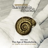 Various Artists - Generation Harmonia Mundi 1 (16 CD)