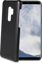 Celly Magnetic back cover Samsung Galaxy S9 Plus - zwart
