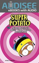 Super Potato 3 - Super Potato's Mega Time-Travel Adventure