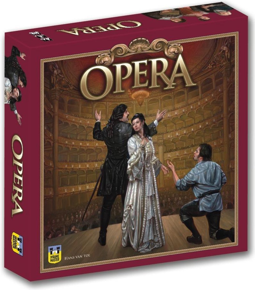opera games opera games