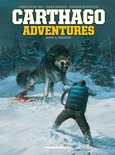 Carthago Adventures 5 - Amarok