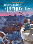 Gregory and the Gargoyles 3 - The Guardians