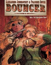 Bouncer 2 - The Executioners' Mercy
