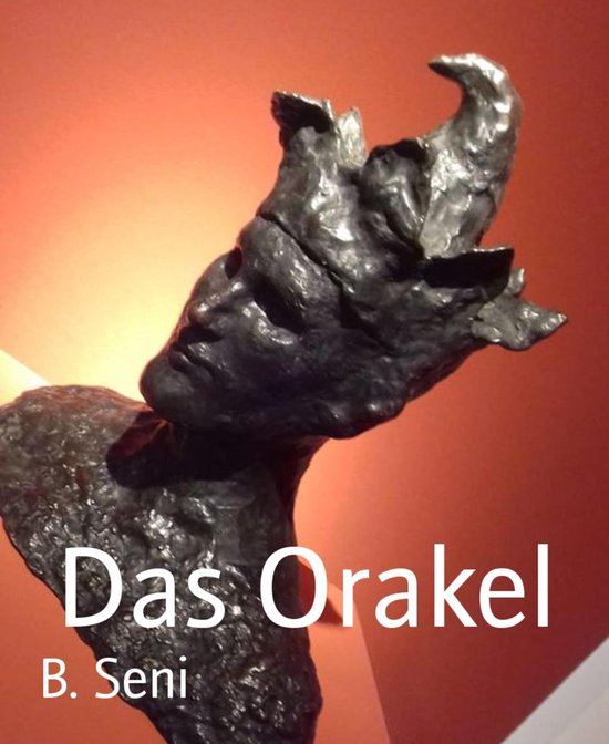 Bol Com Das Orakel Ebook B Seni Boeken