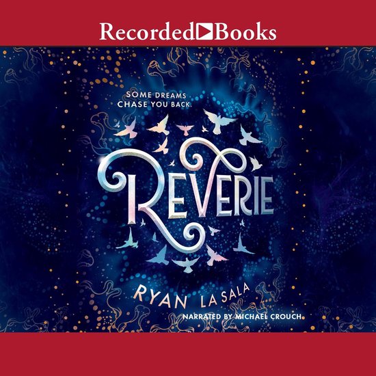 Reverie - cover