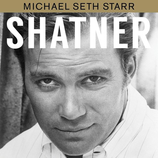 Shatner - cover